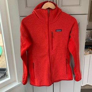 Patagonia Better Sweater Hooded Sweatshirt